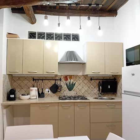 Apartamento La Piccola Dimora Bracciano  Exterior foto