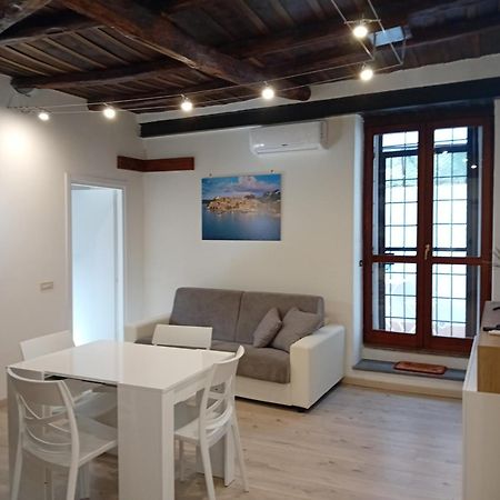 Apartamento La Piccola Dimora Bracciano  Exterior foto