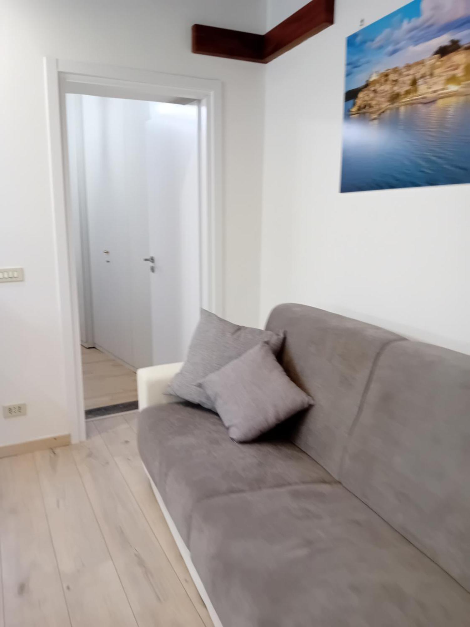 Apartamento La Piccola Dimora Bracciano  Exterior foto