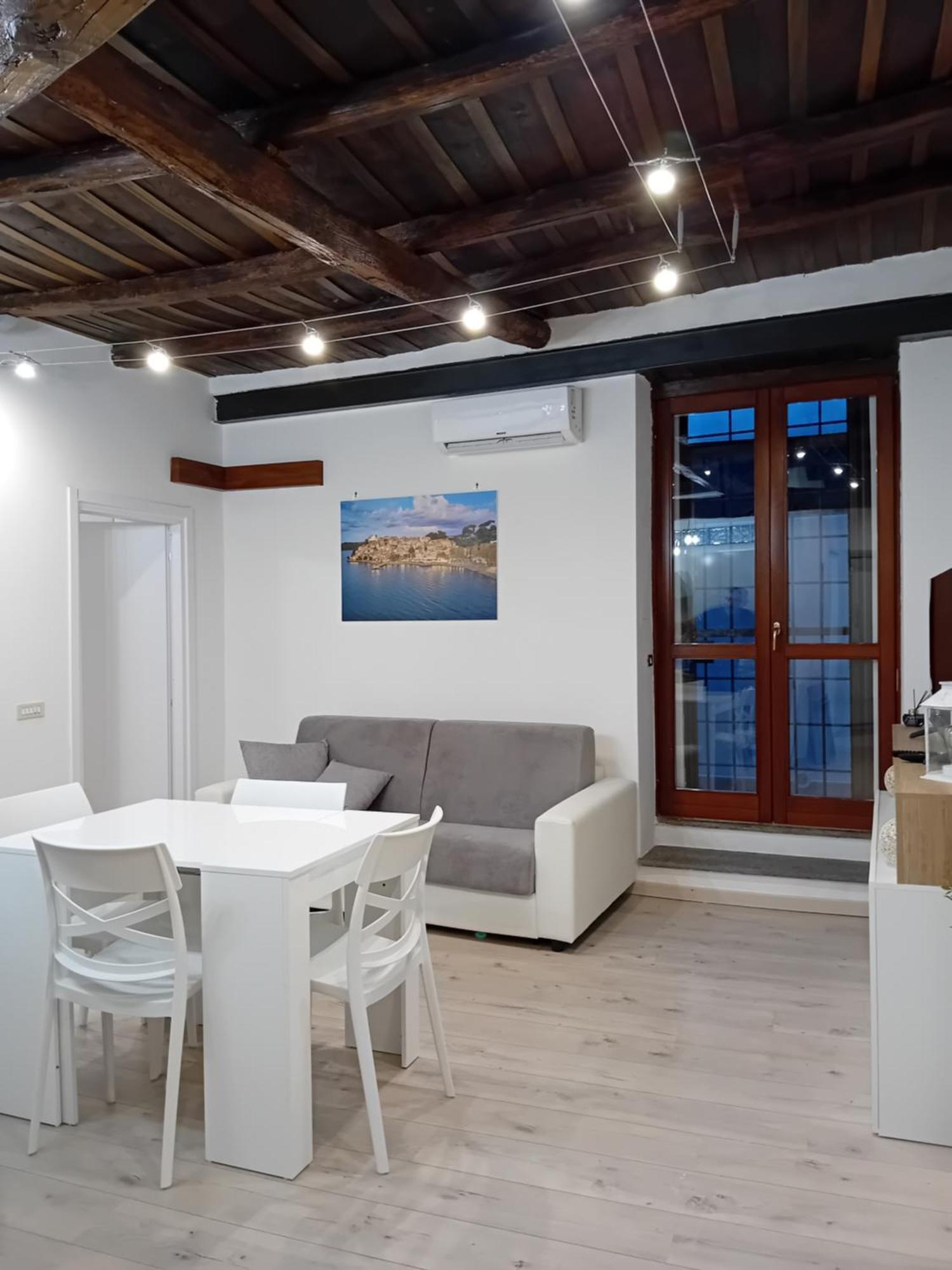 Apartamento La Piccola Dimora Bracciano  Exterior foto