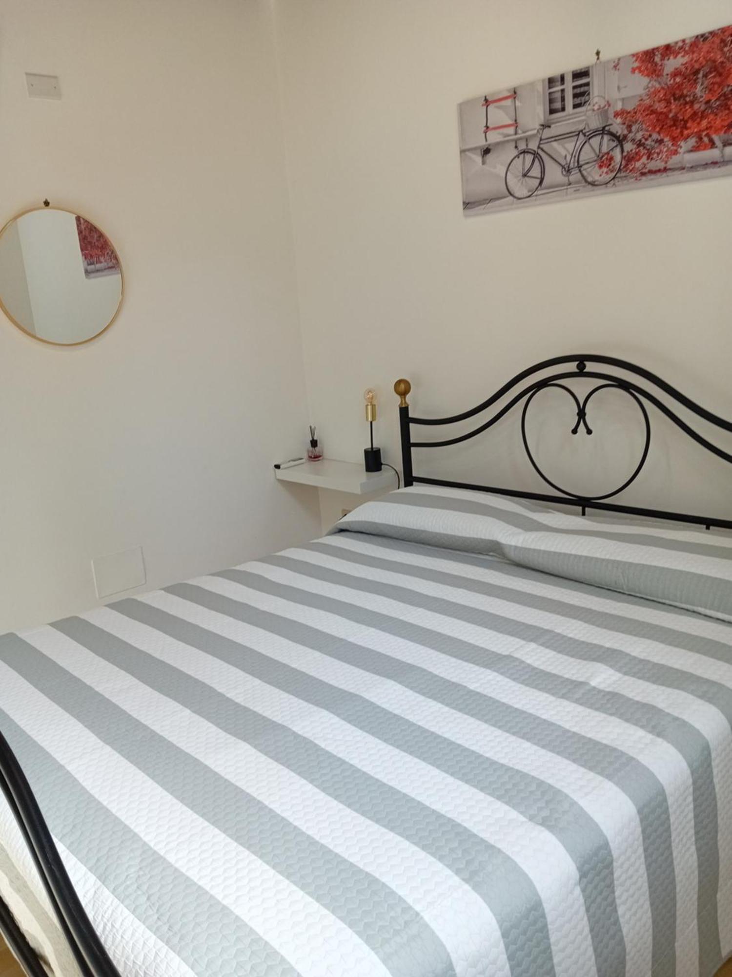 Apartamento La Piccola Dimora Bracciano  Exterior foto