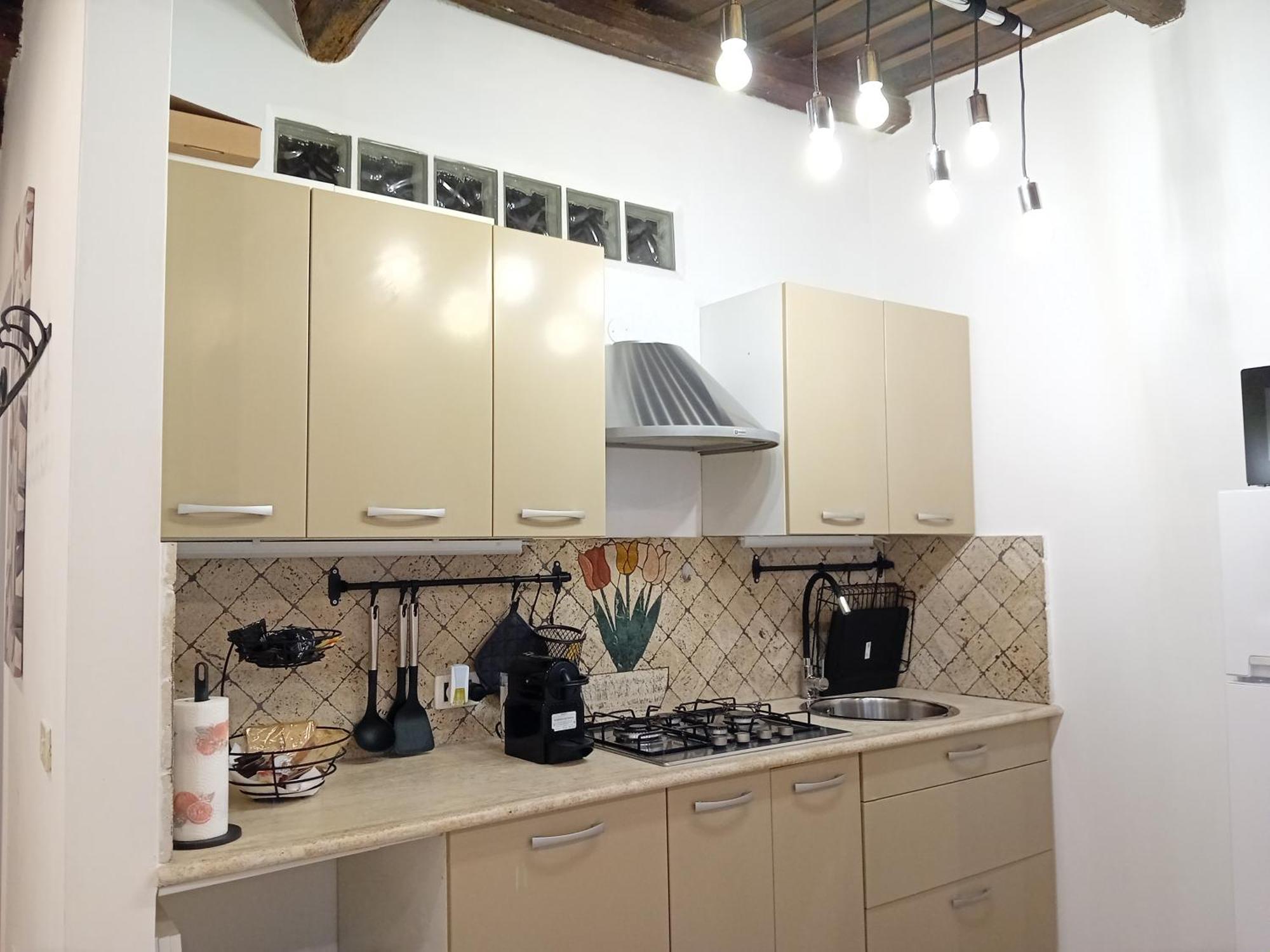 Apartamento La Piccola Dimora Bracciano  Exterior foto